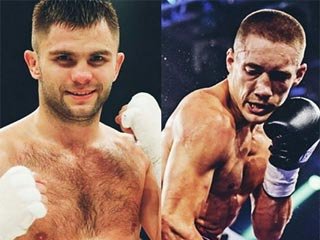 Дмитрий Митрофанов и Олег Малиновский выступят в шоу Усика - «Бокс»