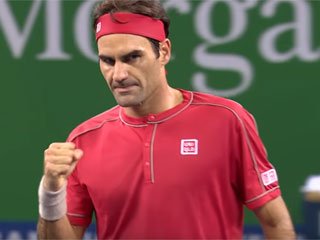Тренер Федерера: Роджер будет играть минимум до 40 лет - «ТЕННИС»