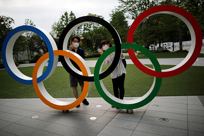 В МОК задумались о проведении Олимпиады в Токио без зрителей - «Летние виды»
