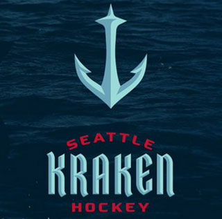 Генменеджер «Сиэтл Кракен»: Название олицетворяет связь с морем и мощь хоккея - «Хоккей»
