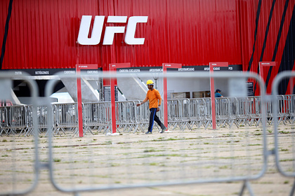 Два российских бойца одержали победы на турнире UFC Fight Island 3 - «БОКС»