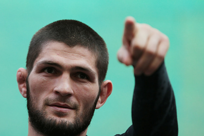 Боец UFC родом из Чечни захотел превзойти Нурмагомедова - «БОКС»