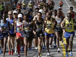 Бостонский марафон перенесён с апреля на осень 2021 года из-за коронавируса - «Легкая атлетика»