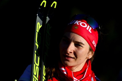 Лыжница Непряева выиграла масс-старт на «Тур де Ски» - «Зимние виды»