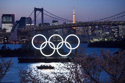 Болельщикам на Олимпиаде в Токио запретят кричать и петь - «Летние виды»