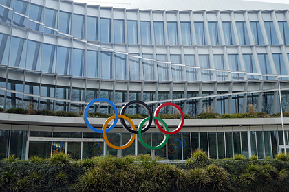 В МОК отреагировали на отказ Северной Кореи от поездки на Олимпиаду в Токио - «Летние виды»