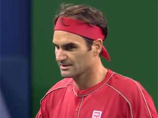 Роджер Федерер прокомментировал поражение на турнире в Галле - «ТЕННИС»