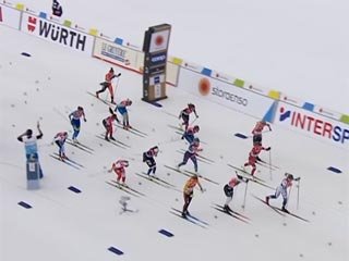 Шведские сервисмены о провале женской лыжной эстафеты на ЧМ: Берем всю ответственность на себя - «Лыжные гонки»