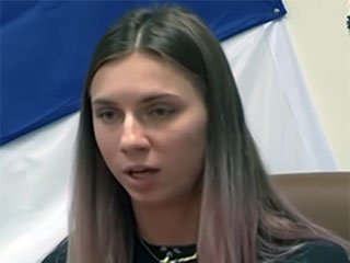 Кристина Тимановская заявила о готовности сменить спортивное гражданство на польское - «Легкая атлетика»