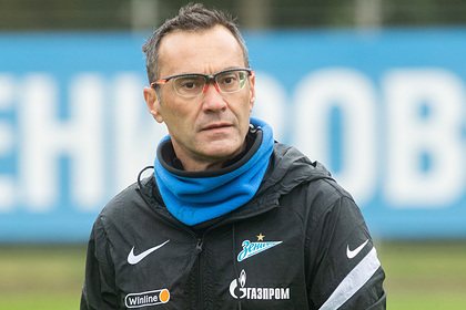 Итальянский тренер «Зенита» объяснил неудачи российских клубов в еврокубках - «ФУТБОЛ»