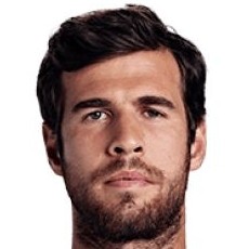 Хачанов и Шелтон пообщались в спортзале Цинциннати спустя сутки после финала в Торонто - «Спортивные новости»