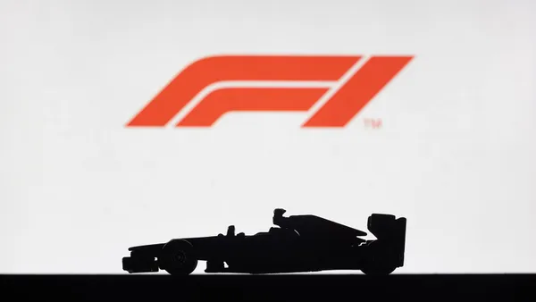 Новичок Формулы-1 сломал трофей после дебютного подиума в карьере - «Спортивные новости»