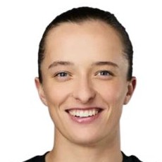 Ига Швёнтек разгромила Майю Джойнт и вышла в финал турнира WTA-500 в Сеуле - «Спортивные новости»