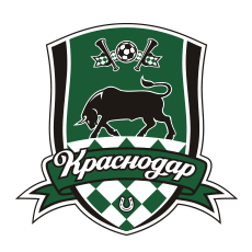 Бубнов выставил оценки игрокам «Краснодара» за матч с «Зенитом» - «Спортивные новости»