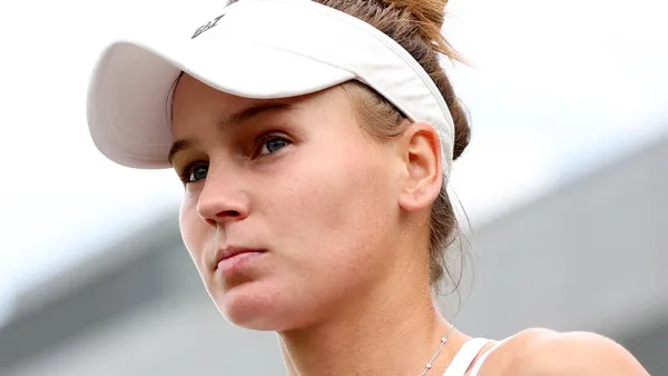 Вероника Кудерметова успешно стартовала на турнире в Пекине - «Спортивные новости»