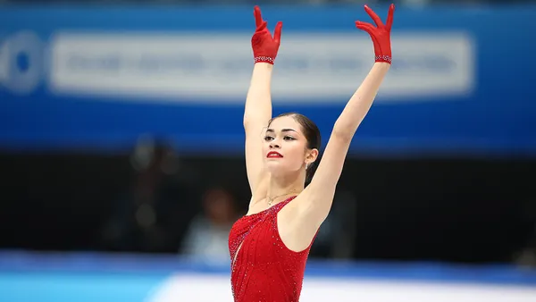 Контрольные прокаты 2025. Трансляция: смотреть онлайн - «Спортивные новости»