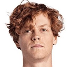 Янник Синнер в трёх сетах обыграл де Минора и вышел в финал турнира в Пекине - «Спортивные новости»