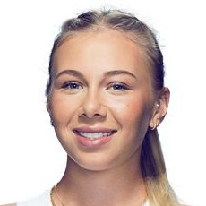 Аманда Анисимова разгромила Кори Гауфф и вышла в финал турнира WTA-1000 в Пекине - «Спортивные новости»