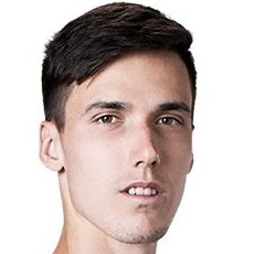 Даниил Медведев уверенно вышел в полуфинал турнира АТР-250 в Алма-Ате - «Спортивные новости»