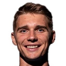 «Гонка получилась почти идеальной». Смольский — о победе в спринте на КР в Ханты-Мансийске - «Спортивные новости»