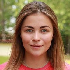 Анастасия Фалеева выиграла классический спринт на этапе Кубка России в Тюмени - «Спортивные новости»