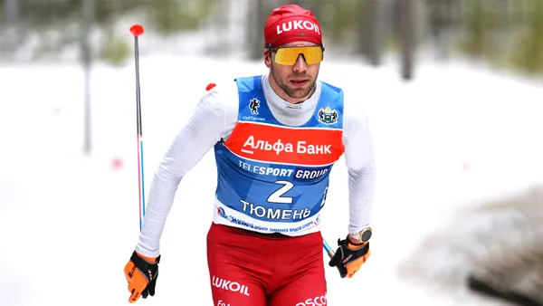 Лыжник из Балезино доминирует в стиле Большунова. Навязать борьбу Ардашеву никто не в состоянии - «Спортивные новости»