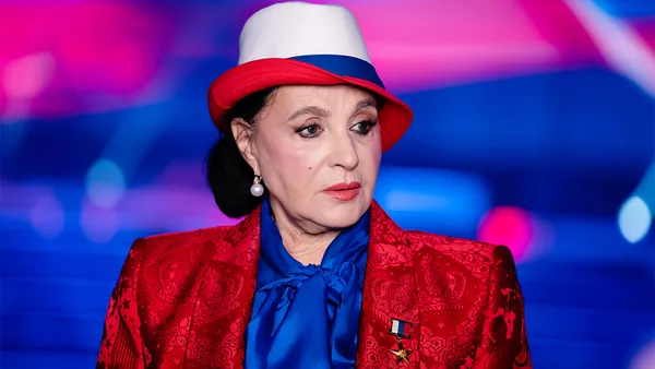 Каким был первый год в гимнастике без Ирины Винер. Разрухи удалось избежать - «Спортивные новости»