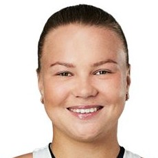 Шнайдер уступила Киз в третьем круге турнира WTA-500 в Брисбене - «Спортивные новости»