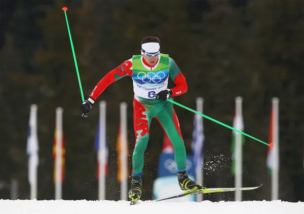 Дочь знаменитого белоруса стала беженкой. И ей позволили выступить на Кубке мира по биатлону - «Спортивные новости»