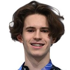 Аделия Петросян прилетела в Милан для участия в Олимпиаде-2026 - «Спортивные новости»