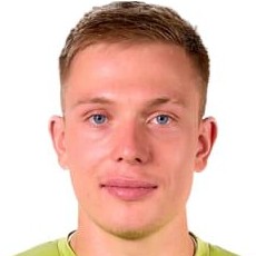 Александр Корнев одержал победу в суперспринте на чемпионате России — 2026 в Тюмени - «Спортивные новости»