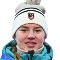 Елизавета Пантрина выиграла спринтерский зачёт Кубка России — 2025/2026 - «Спортивные новости»