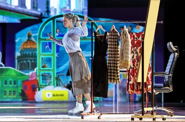 Фигурист Гуменник забрал 5 миллионов благодаря зрителям. Как так вышло? - «Спортивные новости»